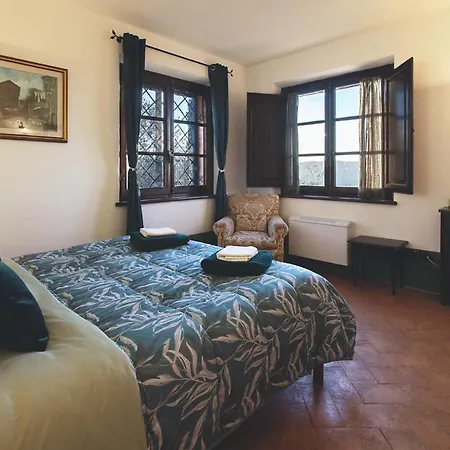 Casale Le Civette Farm stay *
