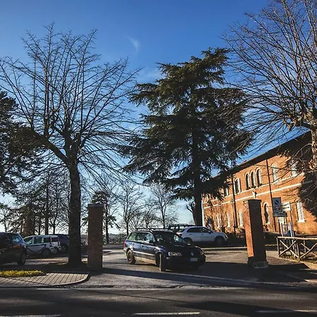 Casale Le Civette Montepulciano Stazione