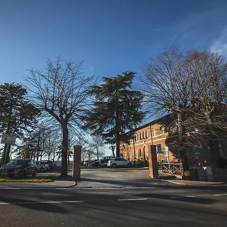 Farm stay Casale Le Civette Montepulciano