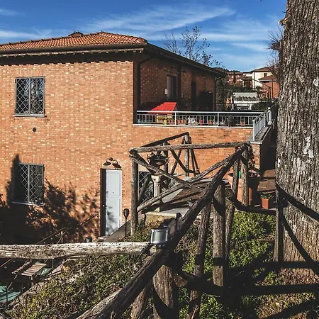 Casale Le Civette Farm stay Montepulciano