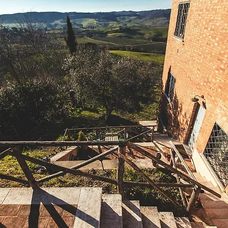 Farm stay Casale Le Civette
