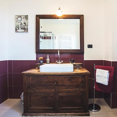 Casale Le Civette