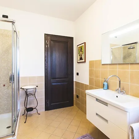 Farm stay Casale Le Civette Montepulciano