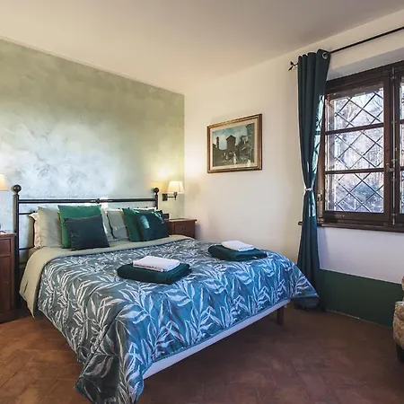 Casale Le Civette Farm stay *