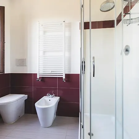 Farm stay Casale Le Civette Montepulciano