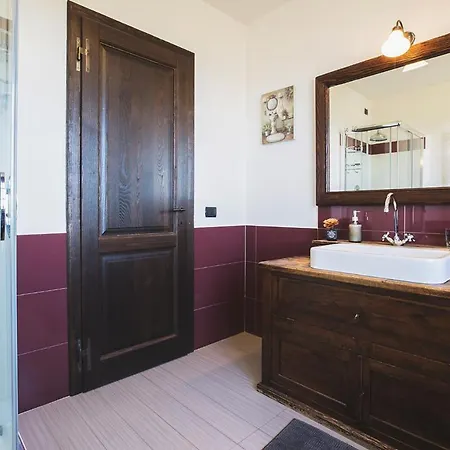 Farm stay Casale Le Civette