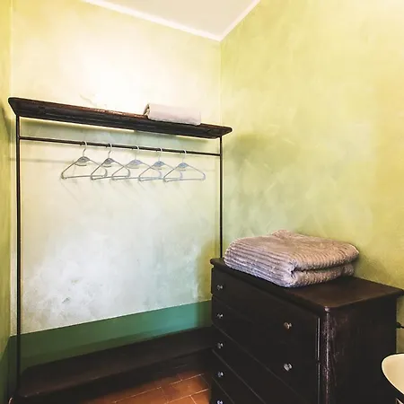 Farm stay Casale Le Civette *
