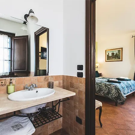 Casale Le Civette
