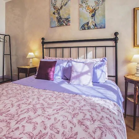 Casale Le Civette Farm stay Montepulciano