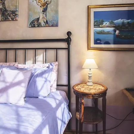 Farm stay Casale Le Civette Montepulciano