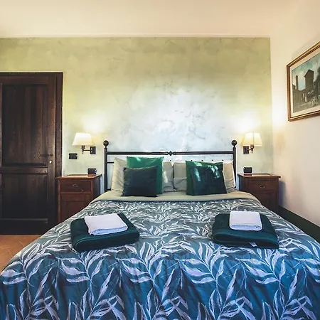 Agroturismo Casale Le Civette