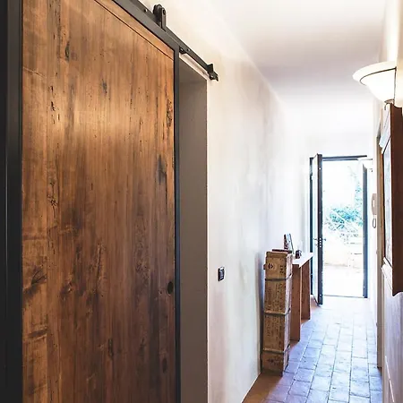 Casale Le Civette Farm stay Montepulciano