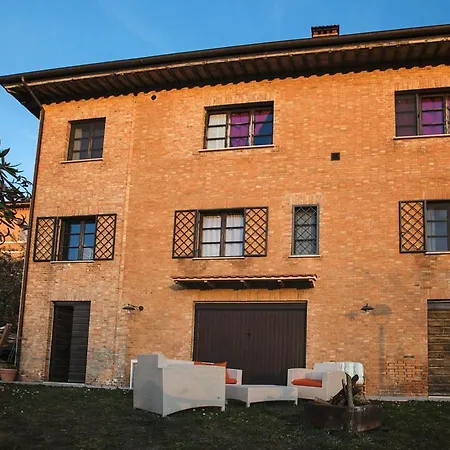 Casale Le Civette Farm stay Montepulciano
