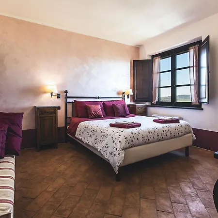 Casale Le Civette *