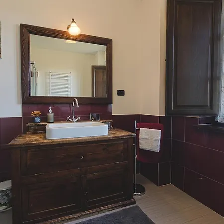 Casale Le Civette