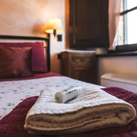 Farm stay Casale Le Civette