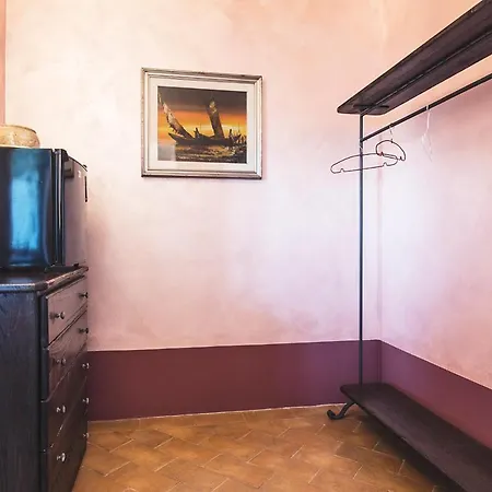 Farm stay Casale Le Civette