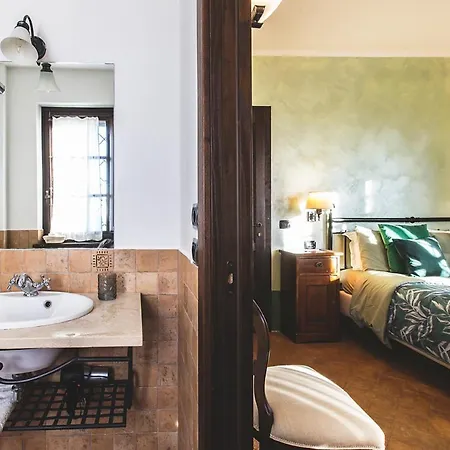 Farm stay Casale Le Civette