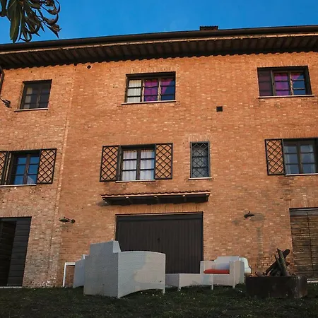Casale Le Civette Farm stay