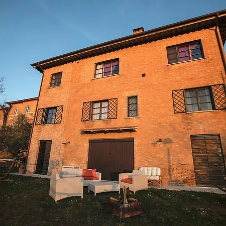 Casale Le Civette