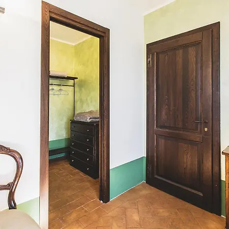Casale Le Civette Farm stay *