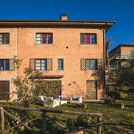 Casale Le Civette Agroturismo Montepulciano Stazione
