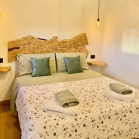 Farm stay Casale Le Civette *